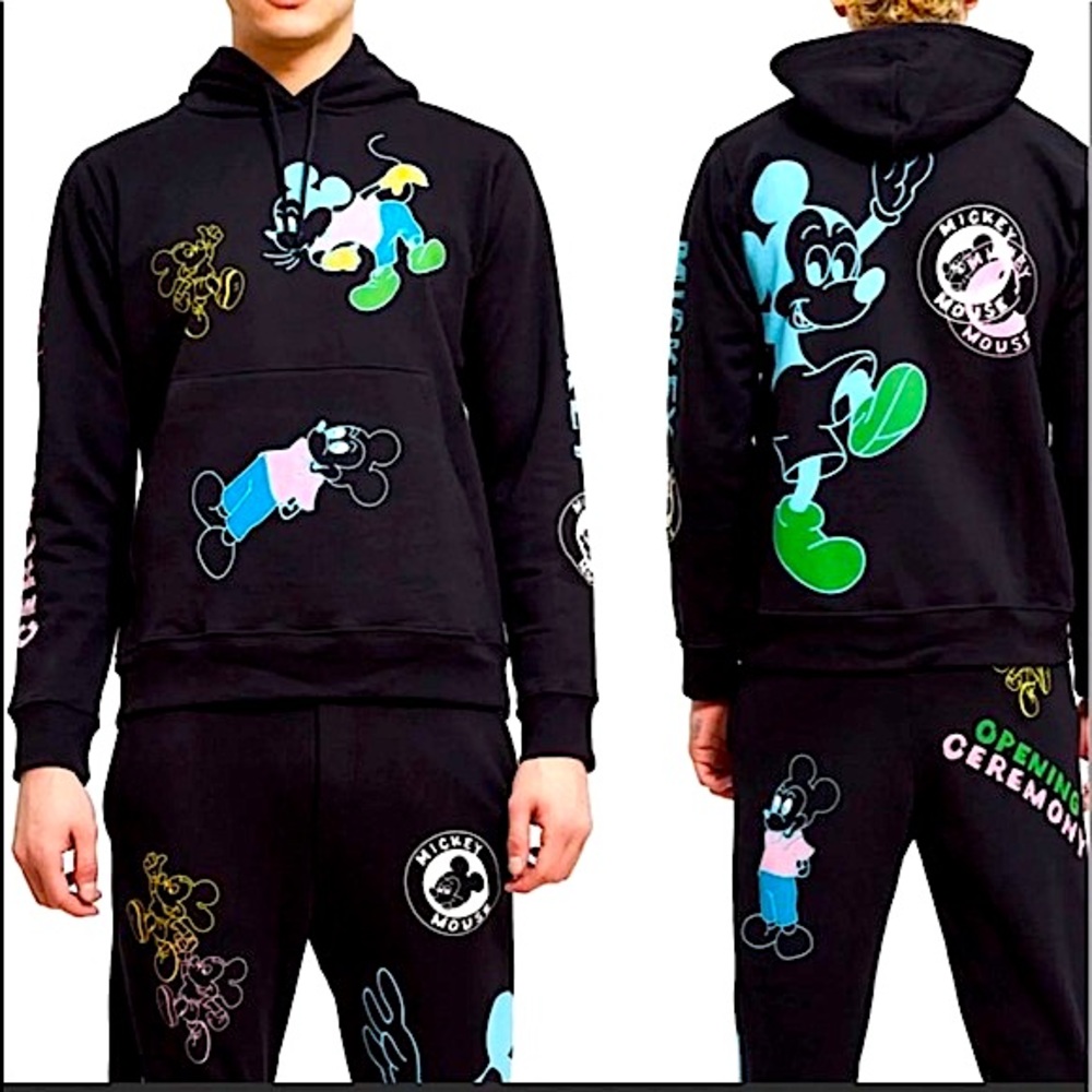 Disney x Opening Ceremony Hoodie